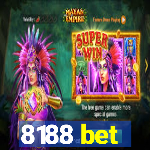 8188 bet